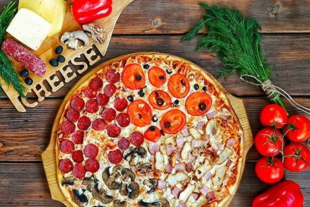 Четыре сезона