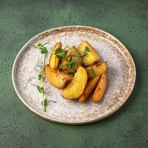 Картофель Айдахо