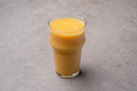 Смузи Манго мама