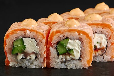 Ролл Самурай