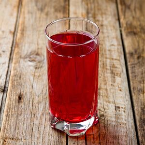 Морс Малина