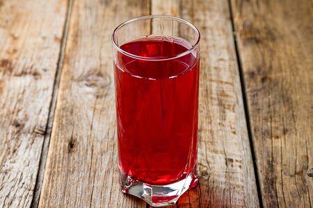 Морс Малина