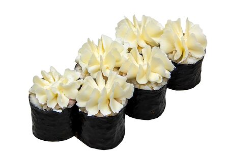 Крабик мини