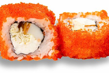 Ролл Фукусима