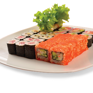 Сет № 2 28 шт