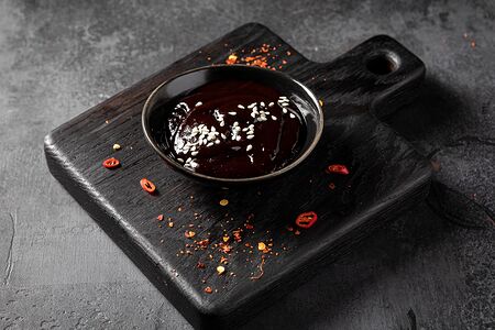 Соус хойсин к утке по-пекински