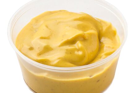 Горчичный соус