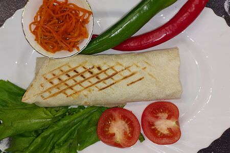 Шаурма маленькая