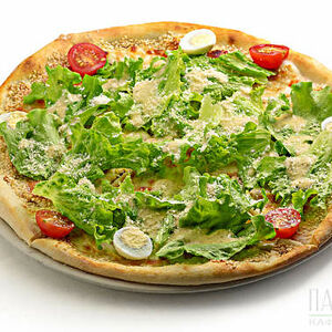 Пицца Цезарио