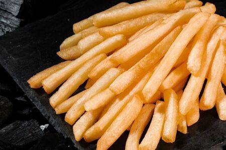 Картофель фри