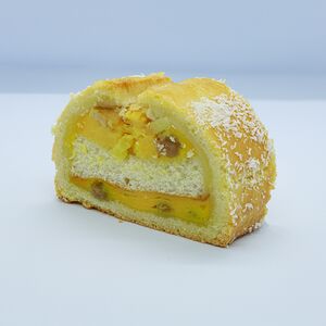 Пирожное Струдель