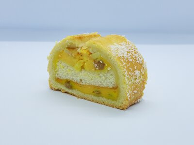 Пирожное Струдель