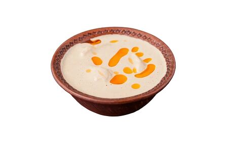 Сациви с индейкой