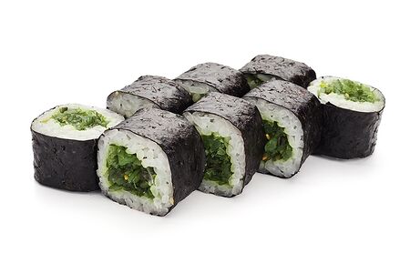 Ролл классический с чукой