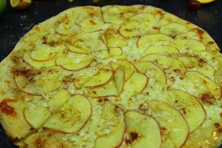 Пицца Шарлотта