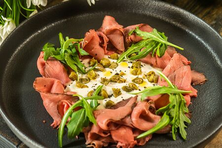 Вителло тоннато