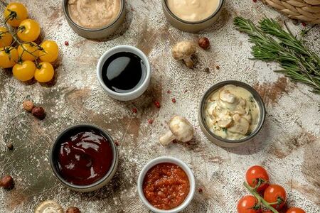 Соус Перечный