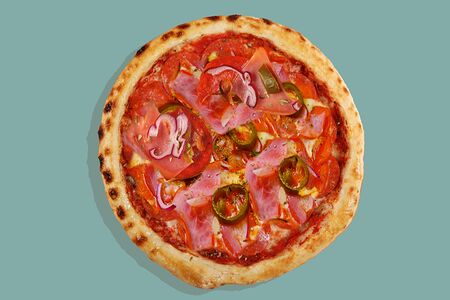 Пицца Мясная