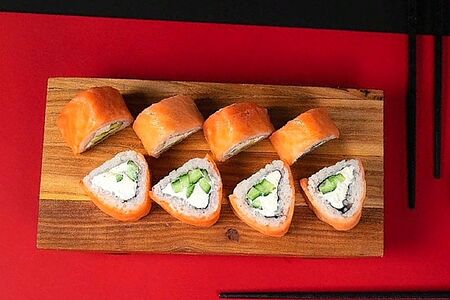 Пирамида Сфинкс