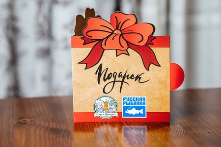 Подарочный сертификат 3000 руб