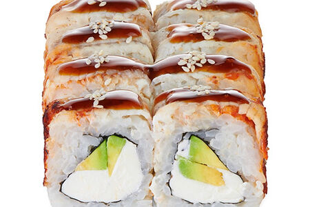 Филадельфия унаги