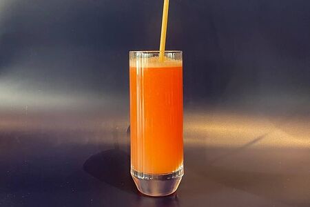 Фреш Грейпфрутовый