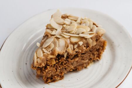 Эстерхази без глютена и сахара