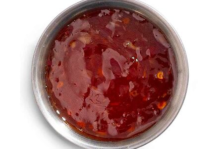 Сладкий чили