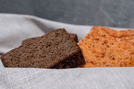 Собственный хлеб