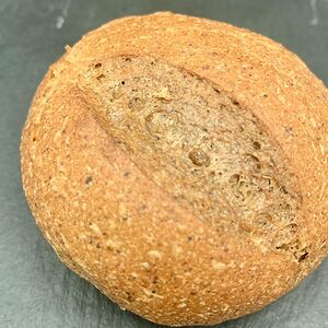 Булочка Ржаная