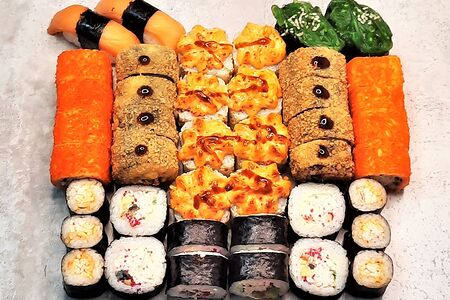 Сет Футамаки