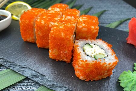 Калифорния