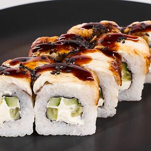 Филадельфия унаги