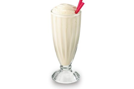 Молочный коктейль Банановый