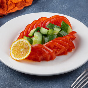 Салат Весенний