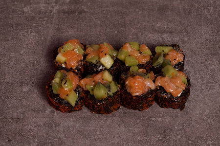 Окинава Black