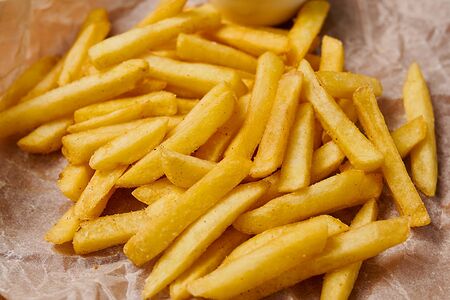 Картофель фри
