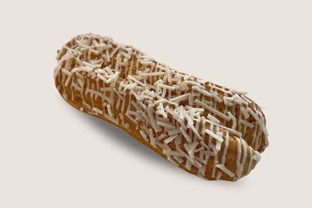 Эклер Сырный