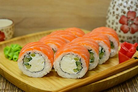 Филадельфия