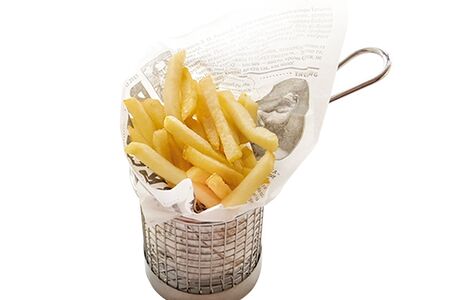 Картофель фри