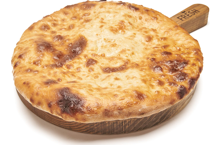 Хачапури по-имеритински