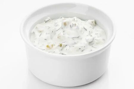 Фирменный тартар соус