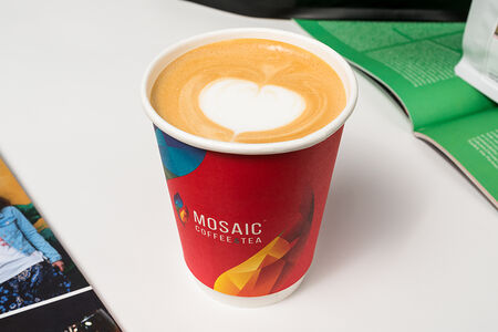 Кофе Капучино стандарт