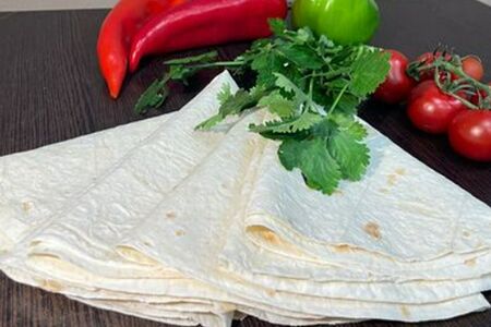 Лаваш армянский