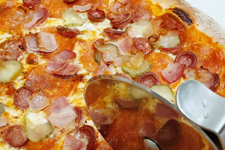 Пицца Мюнхен