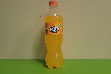 Fanta