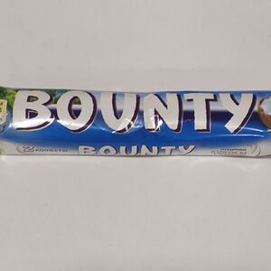 Шоколадный батончик Bounty
