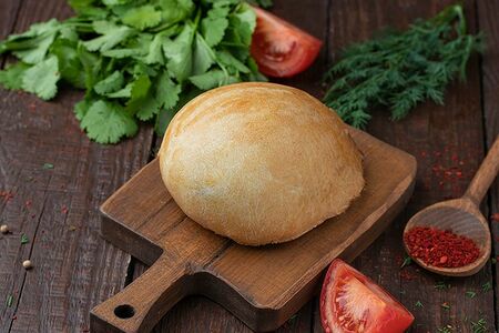 Самса из Тандыра