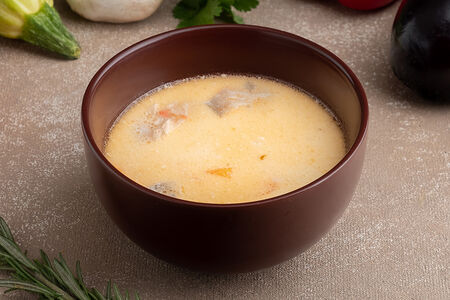 Уха по-фински