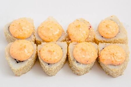 Ролл Сердце самурая